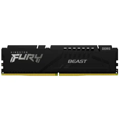 Kingston Fury Beast DDR5 5200MHz 32GB CL40
