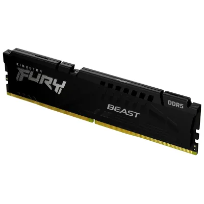 Kingston Fury Beast DDR5 5200MHz 32GB CL40