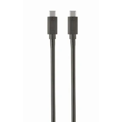 Gembird CCP-USB3.1-CMCM-1M cable USB USB 3.2 Gen 1 (3.1 Gen 1) Gembird CCP-USB3.1-CMCM-1M cable USB USB 3.2 Gen 1 (3.1 Gen 1)