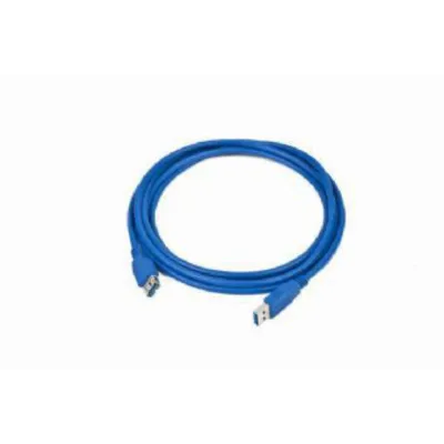 Gembird Cable USB 3.0 AM/AF Alargador Macho/Hembra 3m Azul