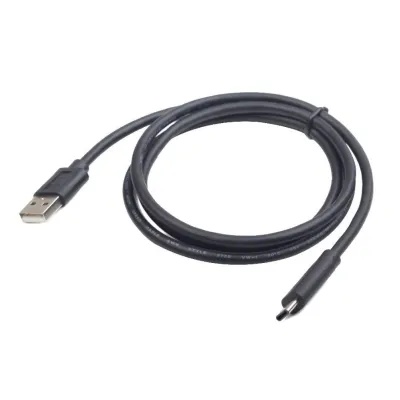 Gembird Kabel / Adapter cable USB USB 2.0 1,8 m USB A USB C Gembird Kabel / Adapter cable USB USB 2.0 1,8 m USB A USB C