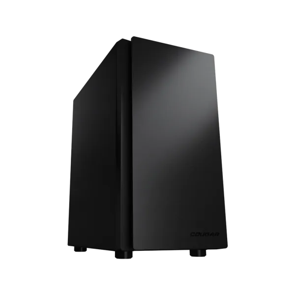 Cougar Purity Mini Tower MATX USB 3.0 Negra