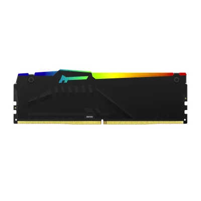 Kingston FURY Beast RGB DDR5 5600MHz 16GB CL 40