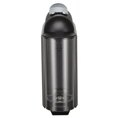 Delta Mini Qool Cafetera de Cápsulas Delta Q Gris Delta Mini Qool Cafetera de Cápsulas Delta Q Gris