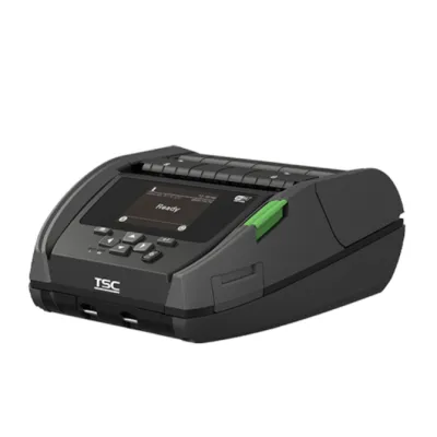 IMPRESORA TSC ALPHA PORTATIL 203DPI WIFI BLUETOOTH COMBO + IMPRESORA TSC ALPHA PORTATIL 203DPI WIFI BLUETOOTH COMBO +