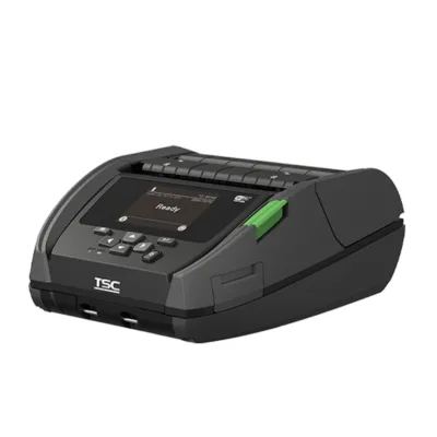 IMPRESORA TSC ALPHA PORTATIL 203DPI WIFI BLUETOOTH COMBO + IMPRESORA TSC ALPHA PORTATIL 203DPI WIFI BLUETOOTH COMBO +