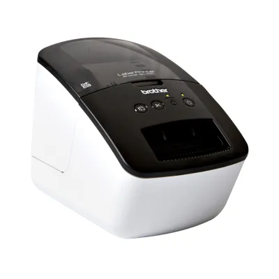 Brother QL-700 Impresora de Etiquetas Profesional