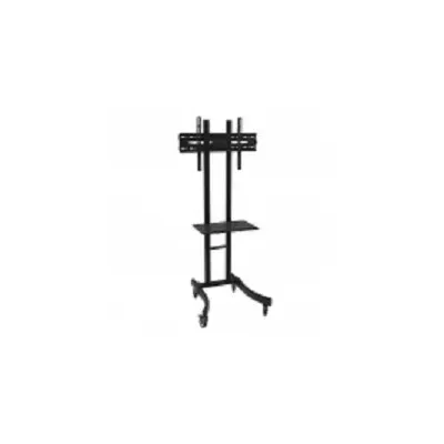 Approx APPST05 Soporte de Pie Móvil para Pantallas de 30" a 55" Approx APPST05 Soporte de Pie Móvil para Pantallas de 30" a 55"
