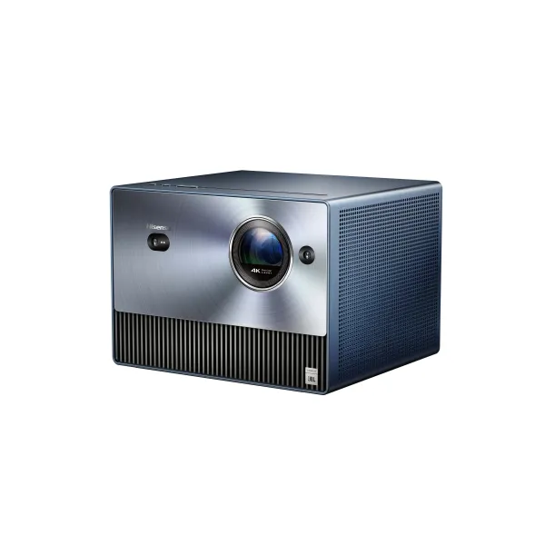 Hisense C1 videoproyector 1600 lúmenes ANSI DMD UHD 4K (3840x2160) Acero inoxidable