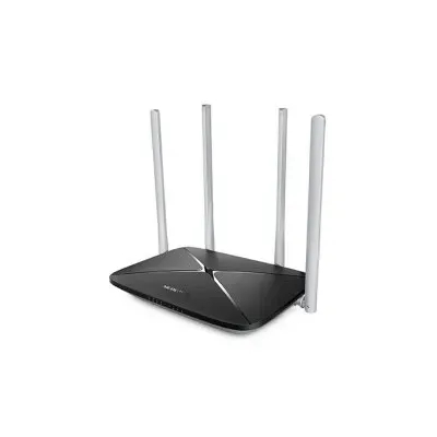Mercusys AC12 Router WIFI Dual Band AC1200