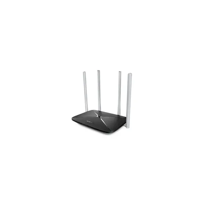 Mercusys AC12 Router WIFI Dual Band AC1200