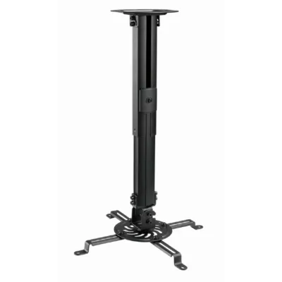 Gembird CM-B-01 montaje para projector Techo Negro Gembird CM-B-01 montaje para projector Techo Negro