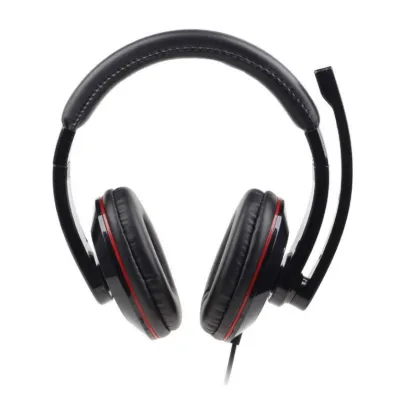 Gembird MHS-U-001 auricular y casco Auriculares Alámbrico Gembird MHS-U-001 auricular y casco Auriculares Alámbrico
