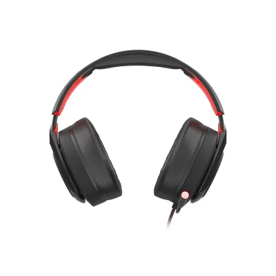 Genesis Radon 610 Auriculares Gaming 7.1 Negro/Rojo