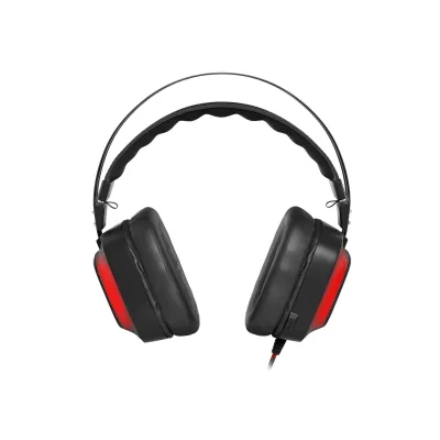 Genesis Radon 720 Auriculares Gaming 7.1 Virtual