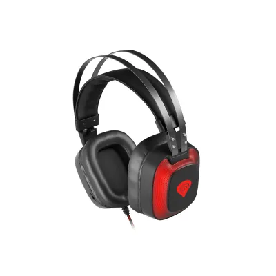 Genesis Radon 720 Auriculares Gaming 7.1 Virtual
