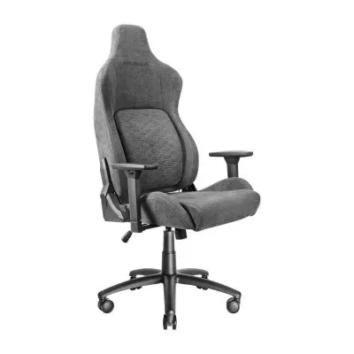 Mars Gaming ErgoFit MGC-ULTRA Silla Gaming Gris