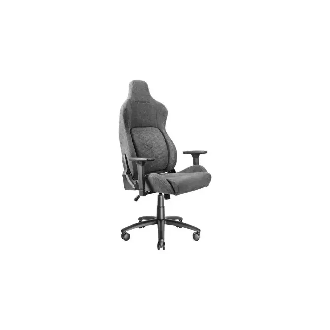 Mars Gaming ErgoFit MGC-ULTRA Silla Gaming Gris