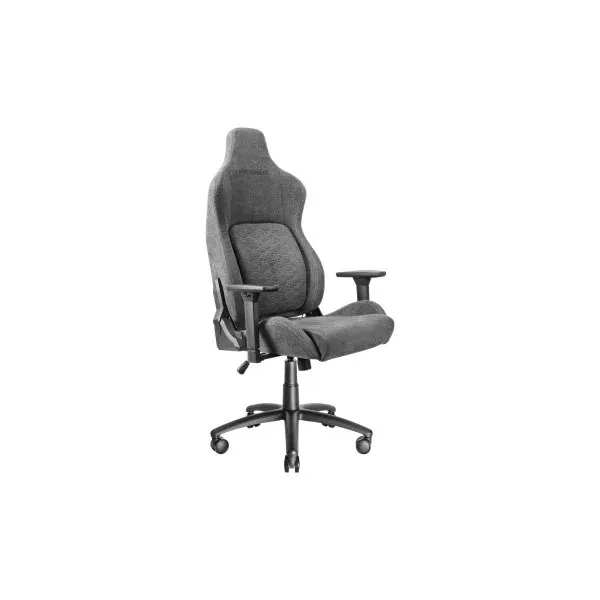 Mars Gaming ErgoFit MGC-ULTRA Silla Gaming Gris