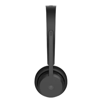 Lenovo Wireless VoIP Headset Auriculares Inalámbrico Diadema