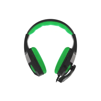 Genesis Argon 100 Auriculares Gaming Verdes Genesis Argon 100 Auriculares Gaming Verdes