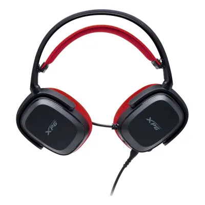XPG PRECOG STUDIO Auriculares Alámbrico Diadema Juego USB Tipo XPG PRECOG STUDIO Auriculares Alámbrico Diadema Juego USB Tipo