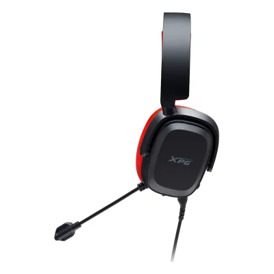 XPG PRECOG STUDIO Auriculares Alámbrico Diadema Juego USB Tipo XPG PRECOG STUDIO Auriculares Alámbrico Diadema Juego USB Tipo
