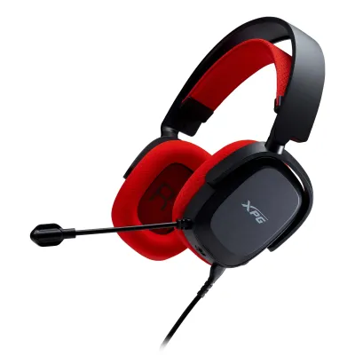 XPG PRECOG STUDIO Auriculares Alámbrico Diadema Juego USB Tipo XPG PRECOG STUDIO Auriculares Alámbrico Diadema Juego USB Tipo