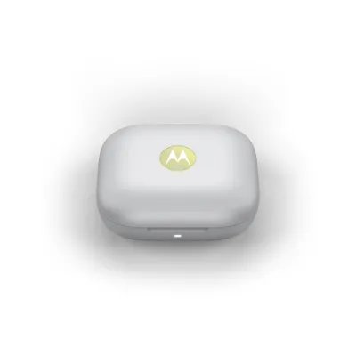 Motorola Moto Buds Green Banana Auriculares Inalámbricos con