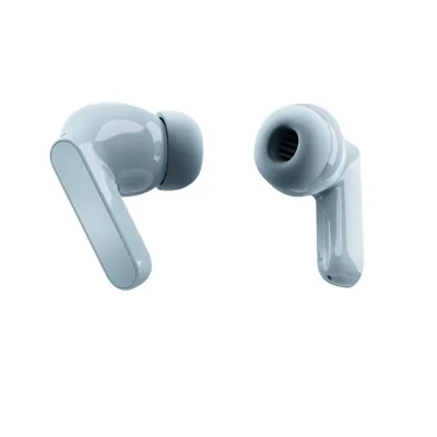 Motorola Moto Buds Illusion Blue Auriculares Inalámbricos con Motorola Moto Buds Illusion Blue Auriculares Inalámbricos con