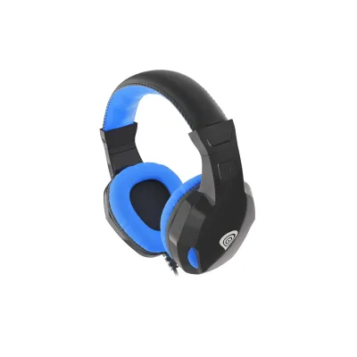 Genesis Argon 100 Auriculares Gaming Azules