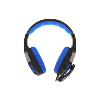 Genesis Argon 100 Auriculares Gaming Azules