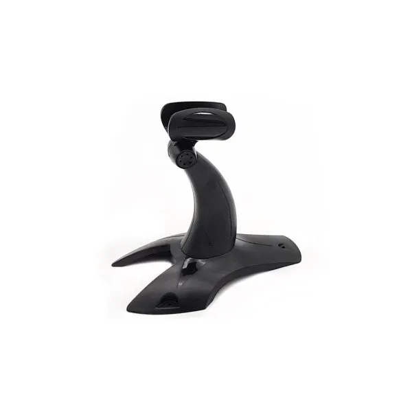 Soporte Universal Para Scanner De Codigo De Barras Approx Applsstd Color Negro