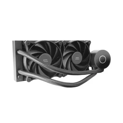 Mars Gaming MLPRO240 Kit Refrigeración Líquida CPU 2