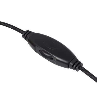 Ewent EW3567 Auriculares con Micrófono Negros Ewent EW3567 Auriculares con Micrófono Negros
