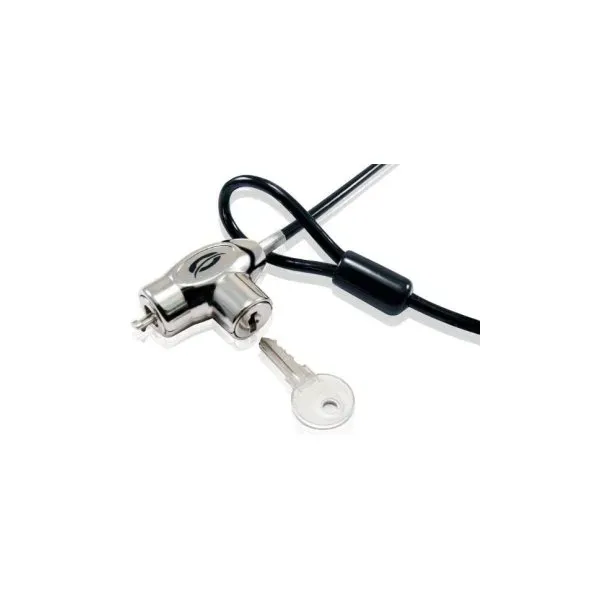 Cable De Seguridad Conceptronic Notebook C05-013