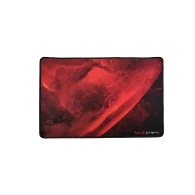 Alfombrilla Mars Gaming Mrmp0 350x250x3mm Alfombrilla Mars Gaming Mrmp0 350x250x3mm