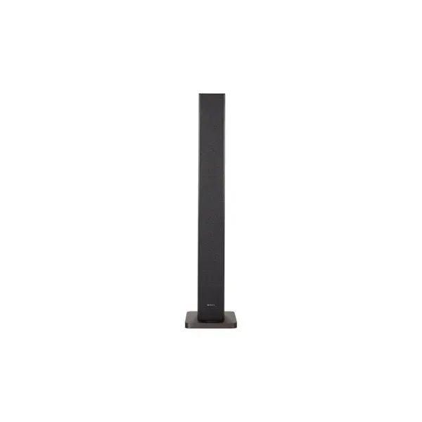 Altavoz Torre Aiwa Tsbt-270 Black Bluetooth 5.0 Tws Salida 50w Rms Puerto Usb Y Jack 3.5mm