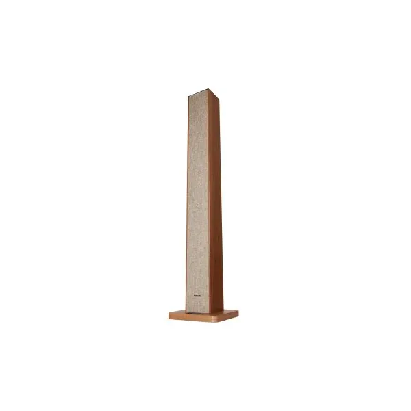 Aiwa TSBT-270 Altavoz Torre de Sonido Bluetooth 50W Madera 