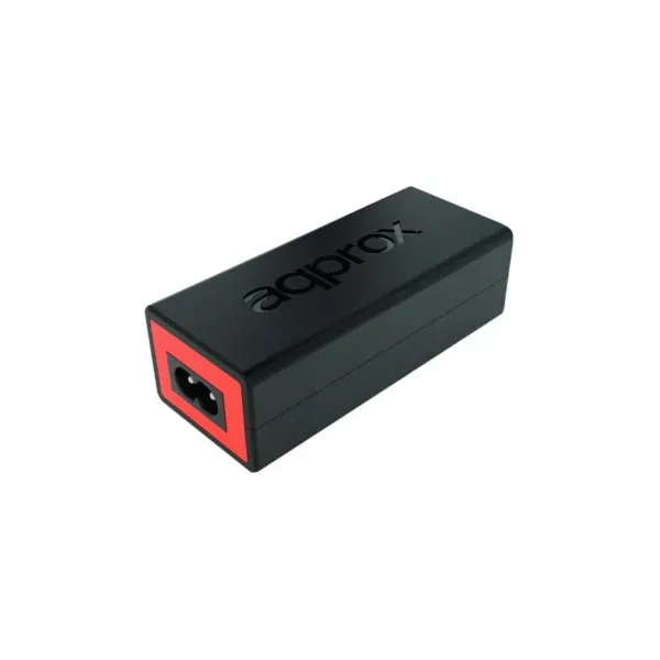 Approx APPA13 Cargador Compatible para HP 19.5V 65W 
