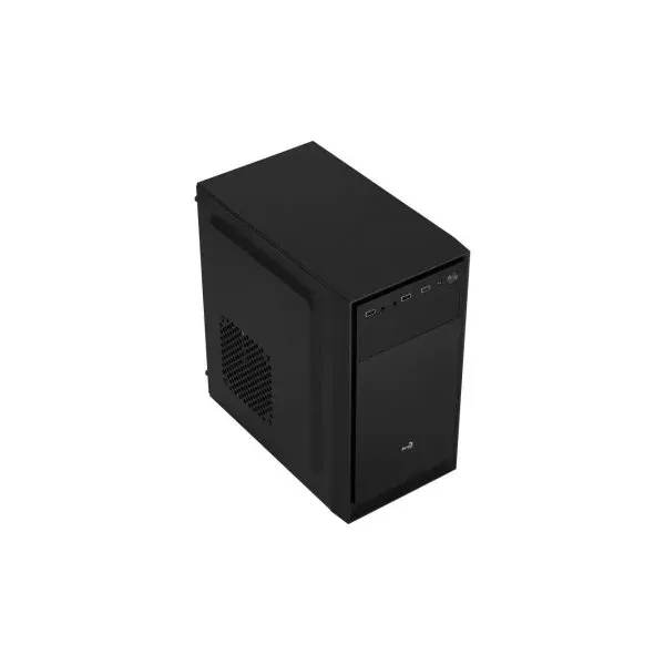 Ordenador Dx H610m Intel I3-12100 S1700-8gb Ddr4 3200mhz-500gb M.2 Nvme-dvdrw-caja Microatx Cs104-550w 80+ W11