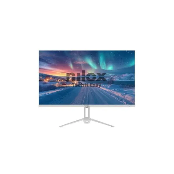 Nilox NXM27FHD100W 27" LED IPS FullHD 100Hz
