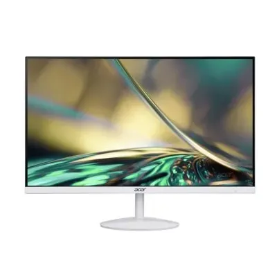 Monitor Acer SA272 E 27" LED IPS FullHD 100Hz 1ms Blanco
