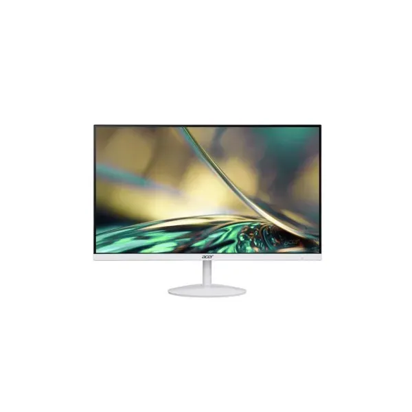 Monitor Acer SA272 E 27" LED IPS FullHD 100Hz 1ms Blanco