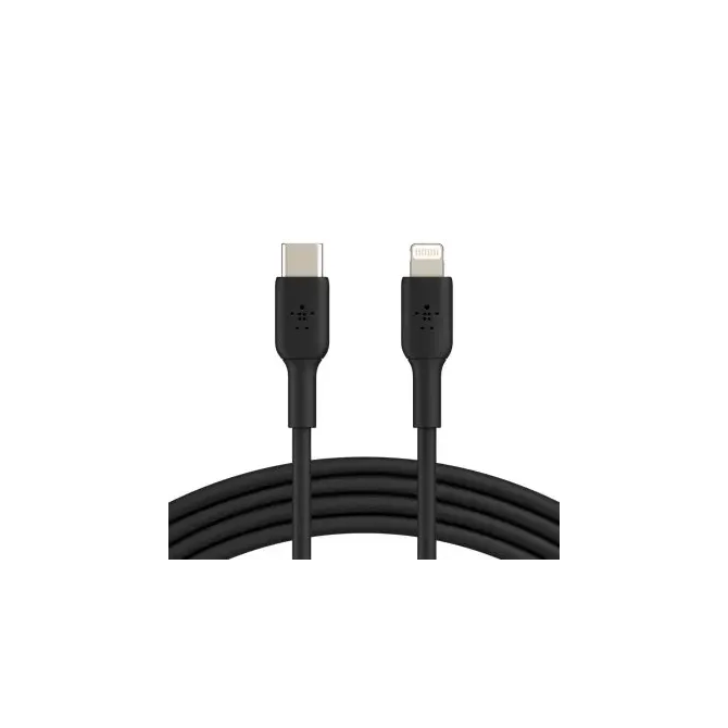 Belkin Boost Charge Cable USB-C a Lightning con Certificación