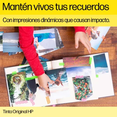 HP Cartucho de tinta negro fotográfico DesignJet 746 de 300 ml HP Cartucho de tinta negro fotográfico DesignJet 746 de 300 ml