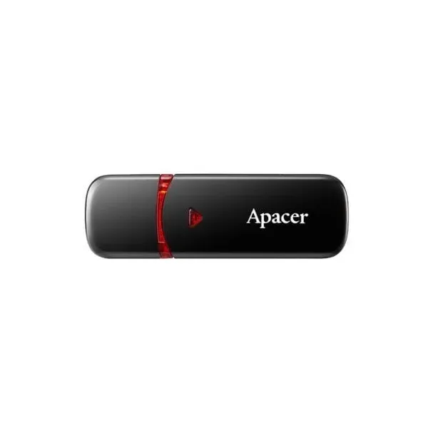 Apacer AH333 32GB USB 2.0 Negro