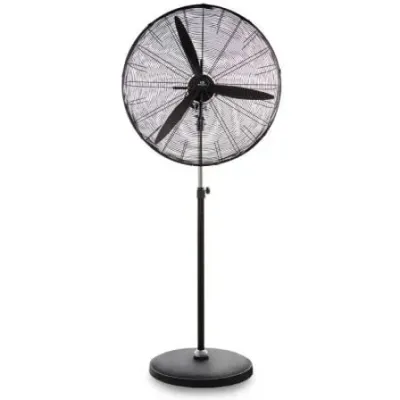 Ventilador de Pie Orbegozo PWS 0168/ 150W/ 3 Aspas 65cm/ 3 Ventilador de Pie Orbegozo PWS 0168/ 150W/ 3 Aspas 65cm/ 3