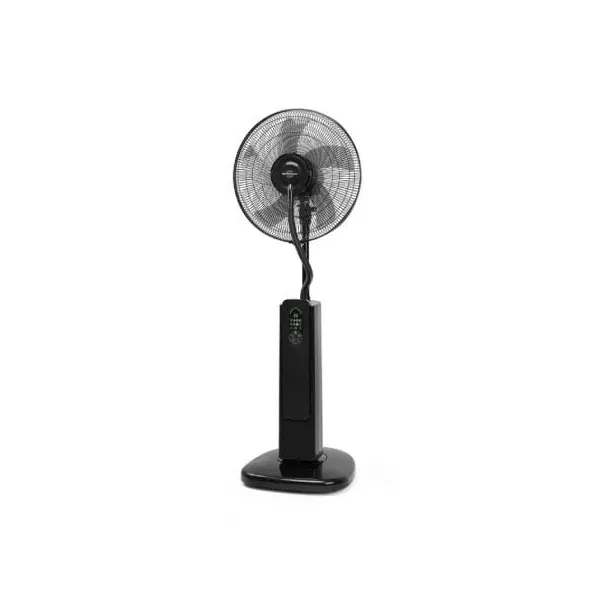 Ventilador Nebulizador Orbegozo SFA 7500/ 60W/ 5 Aspas 40cm/ 9 velocidades/ Depósito 1.8L
