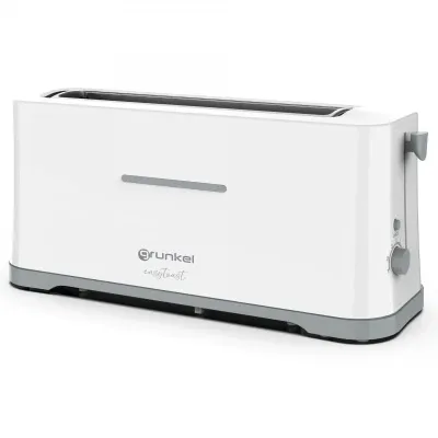 Grunkel TS-40 EASYTOAST Tostador de Ranura Extra Ancha 980W Grunkel TS-40 EASYTOAST Tostador de Ranura Extra Ancha 980W